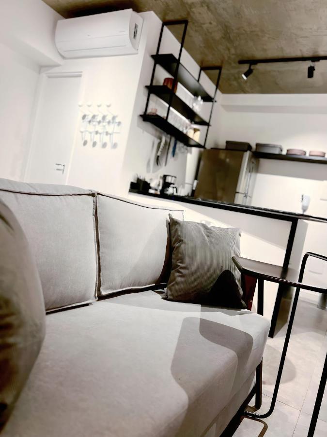 Apartamento Urbano São Paulo