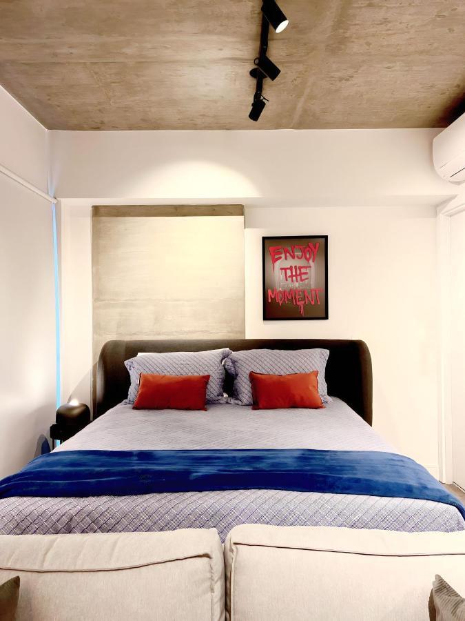 Apartamento Urbano *