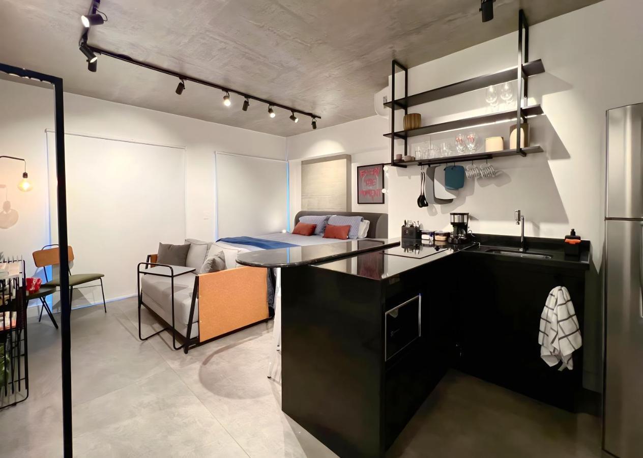 Apartamento Urbano *