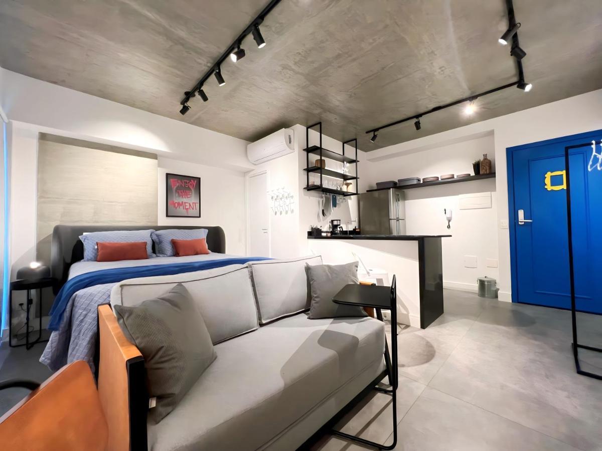 Apartamento Urbano São Paulo