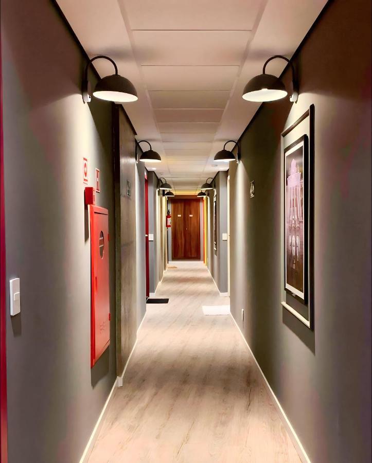 Apartamento Urbano São Paulo
