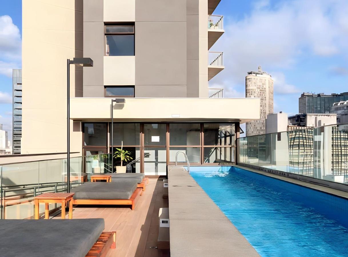 Apartamento Urbano *