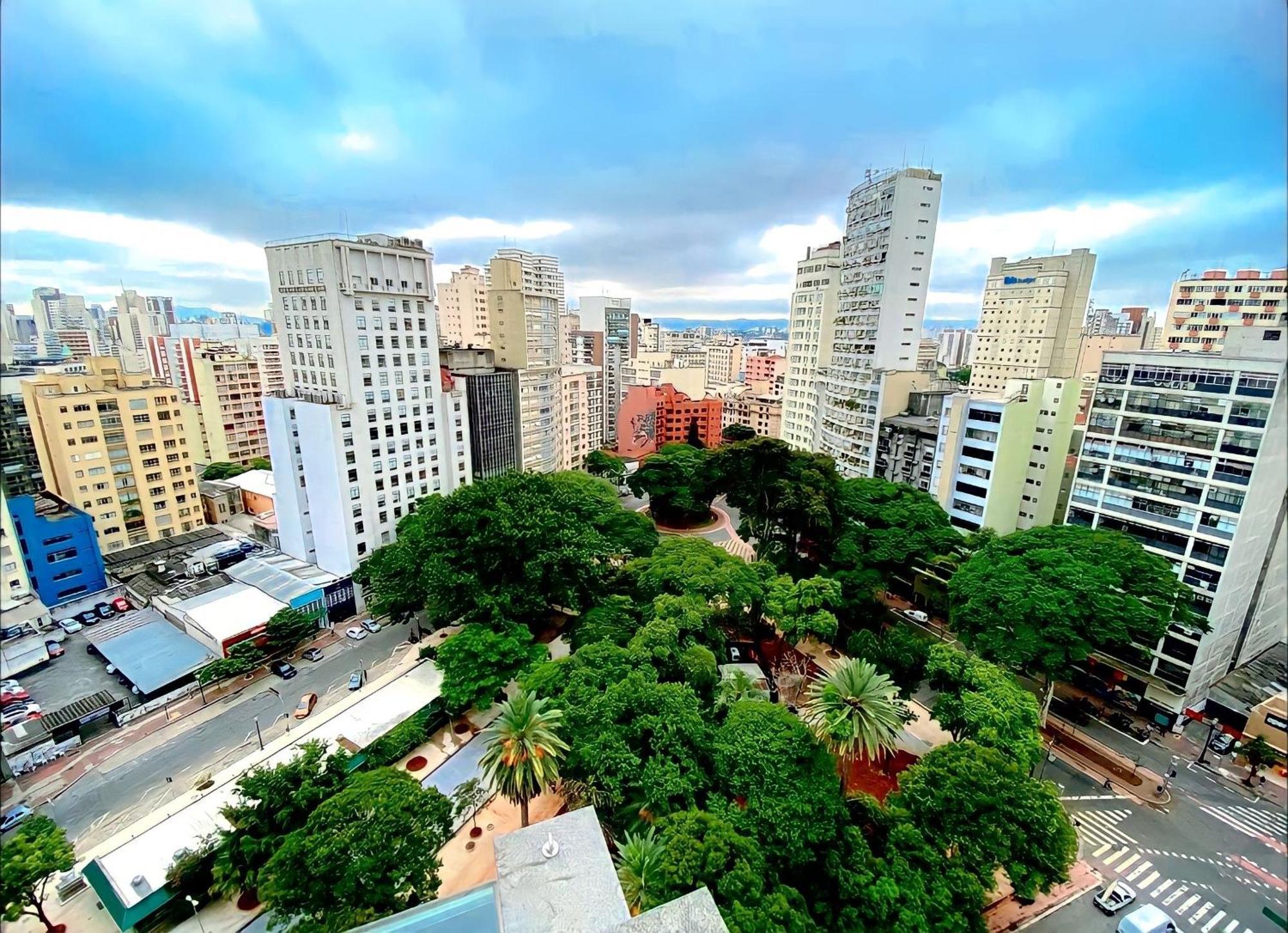 Urbano Apartamento *
