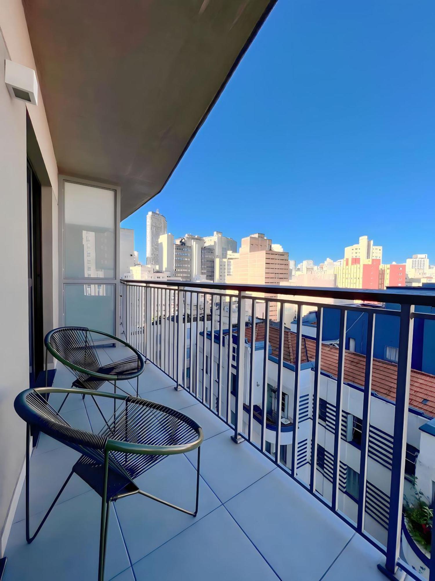 Apartamento Urbano São Paulo