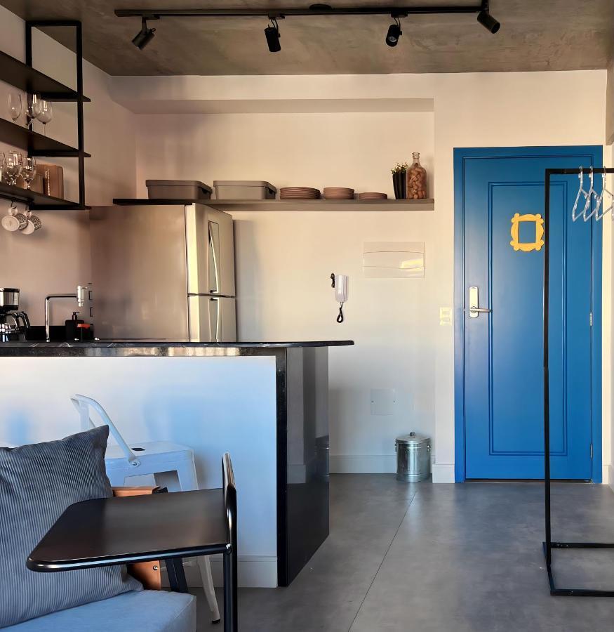 Urbano Apartment